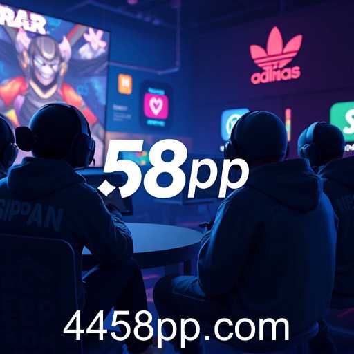 A Digital Odyssey: Navigating the 58pp Phenomenon