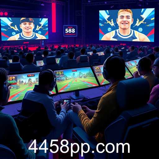 Revamping Gameplay: 58pp's Impact in 2025