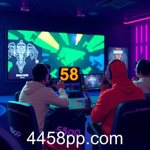58pp: Revolutionizing Game Recommendations in 2025