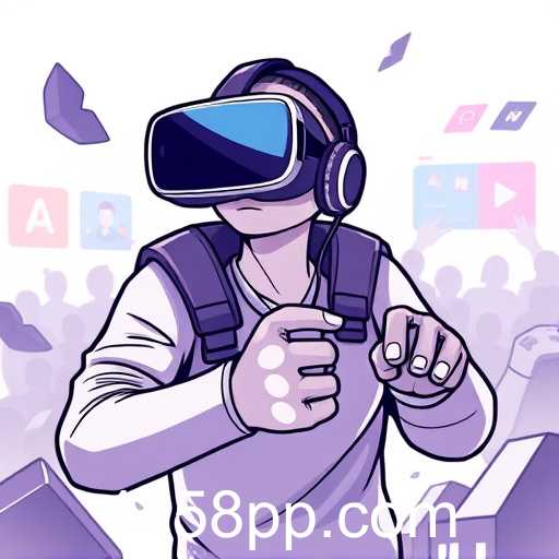 58pp: The Dynamic Shift in the Gaming Landscape