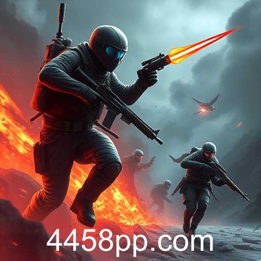 Exploring the Thrills and Mechanics of Action Games: A Dive Into the '58pp' Category