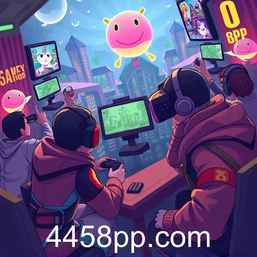 The Evolution of Online Gaming in Recent Years