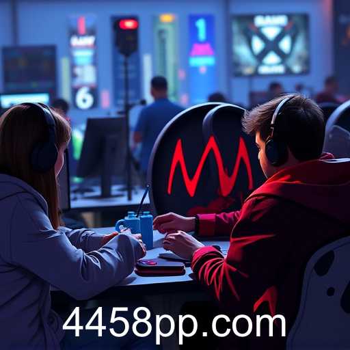 The Evolution of Online Gaming Communities