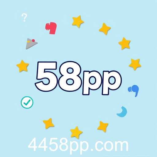 Exploring 58pp: The Gem of Online Gaming