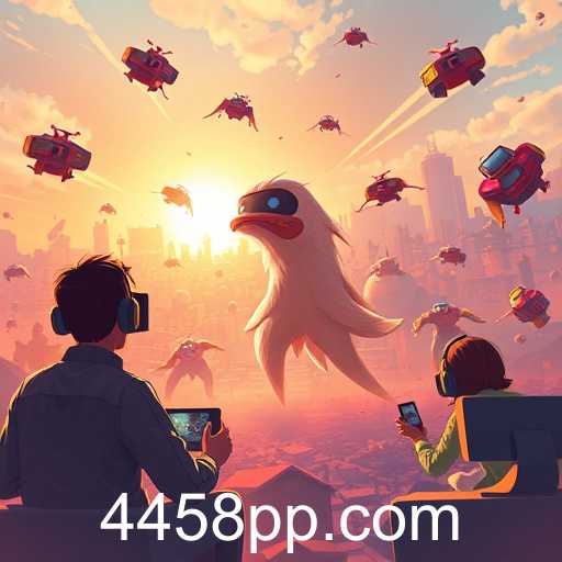 Gaming Trends and Developments in 2025