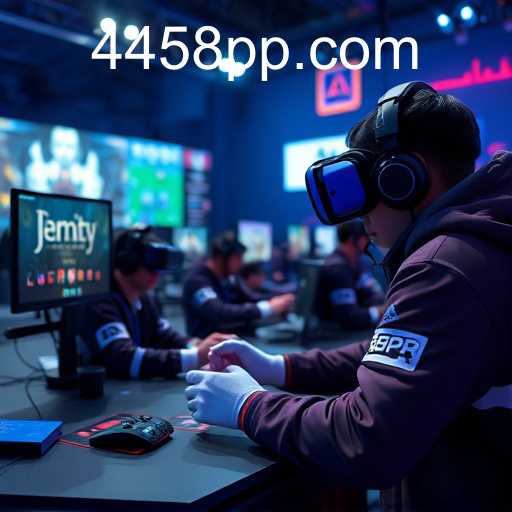 Gaming Trends Reshape the Industry