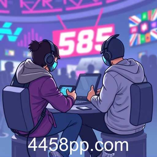 The Impact of Digital Gaming in Contemporary Society