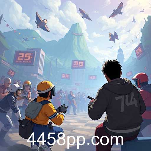 The Impact of Gaming Platforms on Digital Interaction