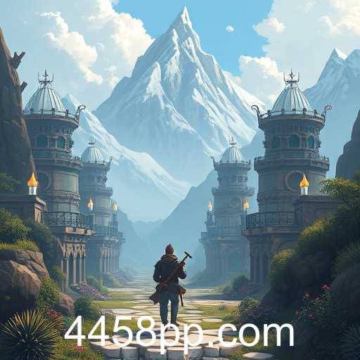 Exploring the Virtual Frontiers: The Rise of 'Quest Exploration' Games