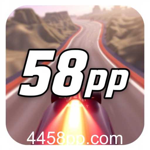 Exploring the World of Racing Games and the Mystery of '58pp'