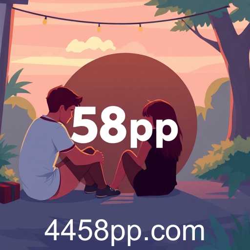 The Rise of 58pp: Revolutionizing Online Gaming in 2025