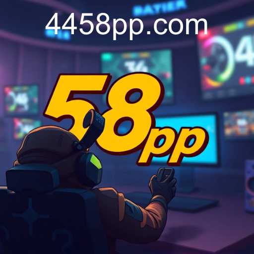 The Rise of 58pp in the Gaming World