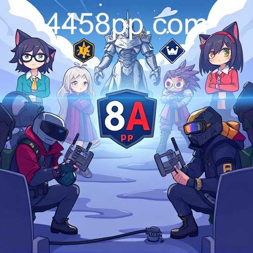 The Rise of 58pp in New Gaming Trends