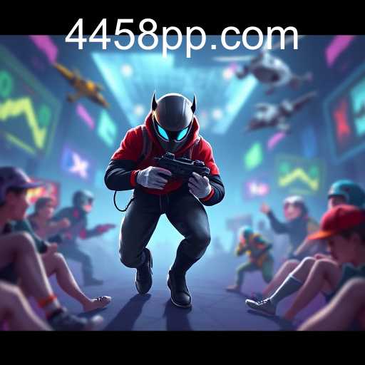 The Rise of 58pp: Gaming's Growing Phenomenon