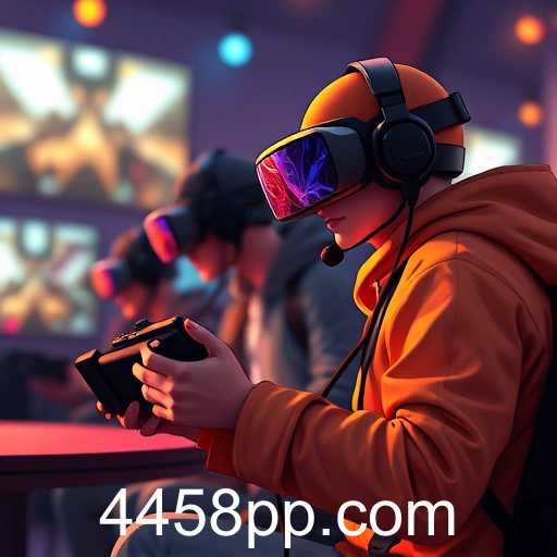 The Rise of 58pp in Gaming Communities