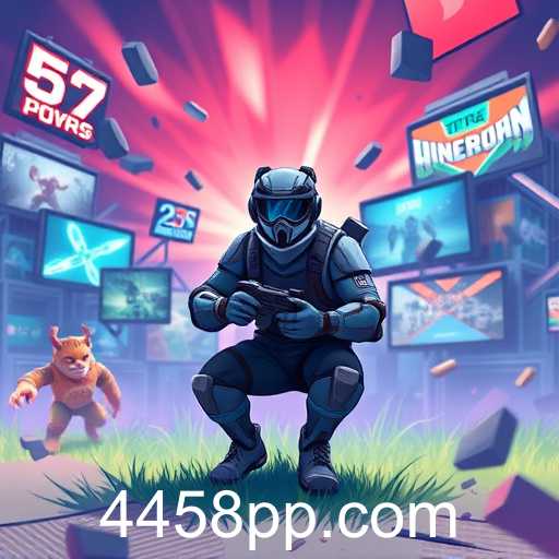 The Rise of 58pp in the Gaming World