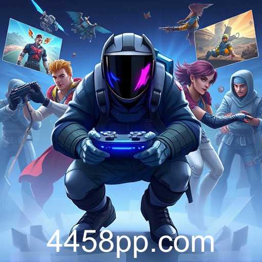 The Rise of 58pp: Gaming in a New Era