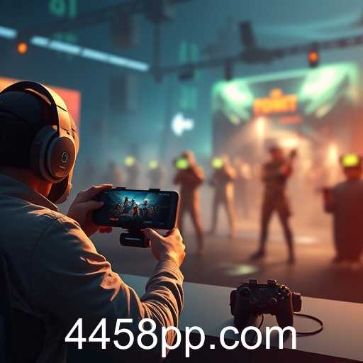 The Rise of 58pp in Online Gaming