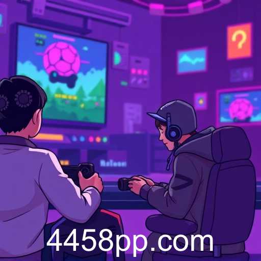 The Rise of Online Gaming: A Global Phenomenon