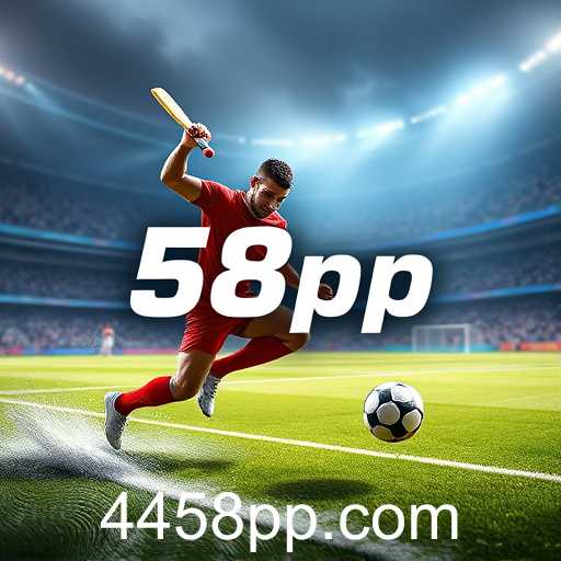 Exploring 'Sports Games' with the Unique Keyword '58pp'