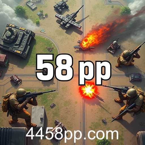 The Intricacies of Strategy Games and the Role of '58pp'